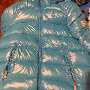 Guess Puffer Coat